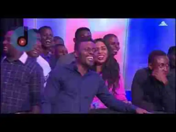Video: Klint The Drunk Performs at House on The Rock, Portharcourt